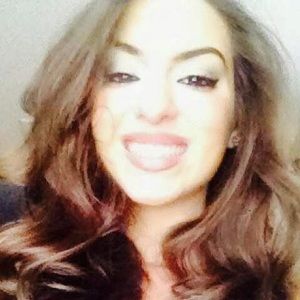 Meet your Posher, Afroditi